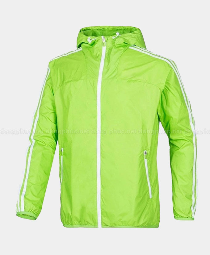 May áo gió đồng phục tại Bình Tân | May ao gio dong phuc tai Binh Tan